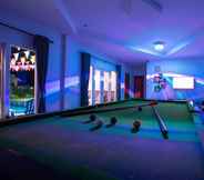 Entertainment Facility 2 Hawkeye Pool Villa Pattaya