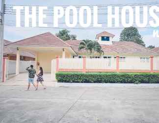 Lobi 2 The Pool House Pattaya No.6