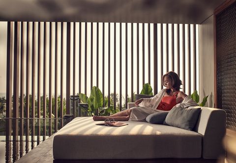 Kemudahan Hiburan Regent PHU QUOC, an IHG Hotel