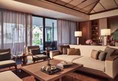 Bilik Tidur 3 Regent PHU QUOC, an IHG Hotel