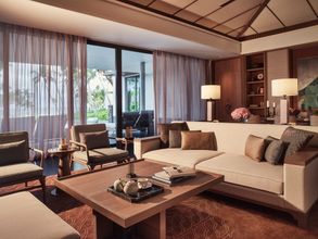 Bilik Tidur 4 Regent PHU QUOC, an IHG Hotel