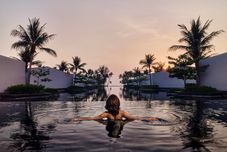 Kolam Renang Regent PHU QUOC, an IHG Hotel