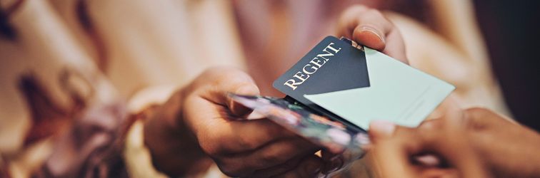 Lobi Regent PHU QUOC, an IHG Hotel