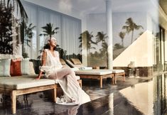 Bilik Tidur 7 Regent PHU QUOC, an IHG Hotel