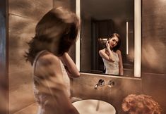 Bilik Mandi dalam Bilik 2 Regent PHU QUOC, an IHG Hotel