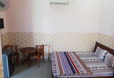 Phòng ngủ 5 Hoang Tri 89 Hotel