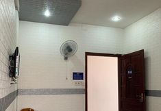 Phòng ngủ 7 Hoang Tri 89 Hotel