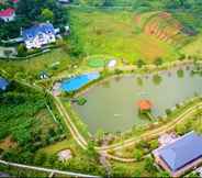 Tempat Tarikan Berdekatan 6 Le Farm Ba Vi - Happy Homestay