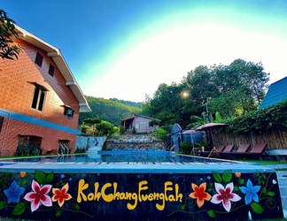 Exterior 2 Kohchang Fuengfah Villa&Bungalow