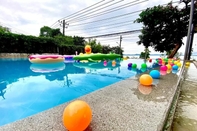 Swimming Pool Kohchang Fuengfah Villa&Bungalow