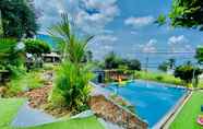 Swimming Pool 3 Kohchang Fuengfah Villa&Bungalow