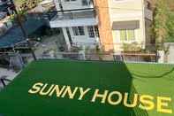 Exterior Sunny House