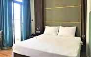 Kamar Tidur 7 Grand Beach Hotel