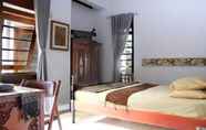 Kamar Tidur 4 Aty Noor Homestay