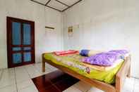 Bedroom Jagad Homestay