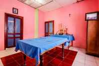 Common Space Jagad Homestay