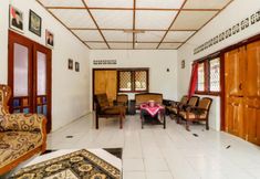 Lobby 6 Jagad Homestay