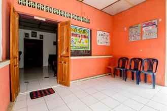 Sảnh chờ 4 Jagad Homestay