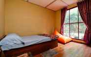 Bedroom 6 Omah Laras Homestay