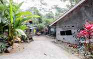 Bangunan 3 Omah Laras Homestay