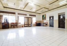 Lobby 5 Wisma Joyo
