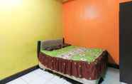 ห้องนอน 7 Homestay Kelara