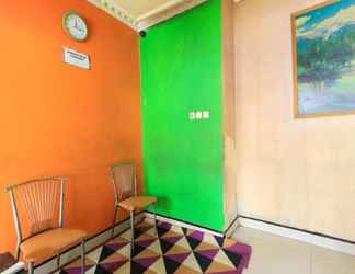 Sảnh chờ 2 Homestay Kelara