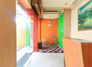 Lobby 4 Homestay Kelara