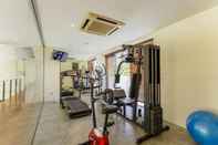 Fitness Center Baan Asan