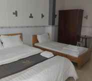 Phòng ngủ 6 Hoa Anh Anh Hotel