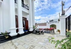 外部的 5 Duong Xua Villa