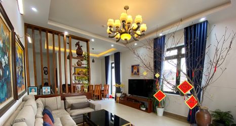 大堂 2 Duong Xua Villa