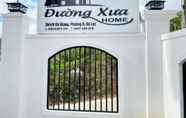 Bên ngoài 3 Duong Xua Villa