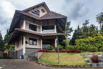 Exterior 4 Villa Kembar Lembang