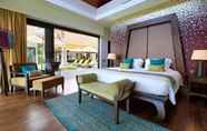 Bilik Tidur 6 Baan Chang (Dhevatara Cove)