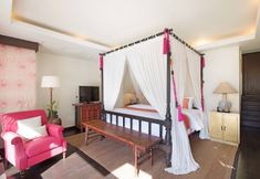Bedroom 7 Baan Rattana Thep (Dhevatara Cove) - SHA Extra Plus