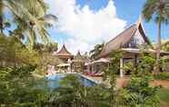 ภายนอกอาคาร 4 Baan Rattana Thep (Dhevatara Cove) - SHA Extra Plus