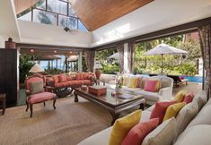 Lobby 5 Baan Rattana Thep (Dhevatara Cove) - SHA Extra Plus