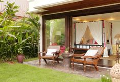Exterior 6 Baan Rattana Thep (Dhevatara Cove) - SHA Extra Plus