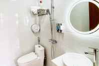 Toilet Kamar A&EM VILLA