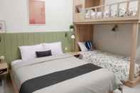 Kamar Tidur Cottonwood Boutique Heritage Otten