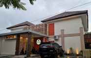 Bangunan 5 Tienery Guest House