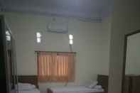 Bedroom Hotel Mutiara Khadijah