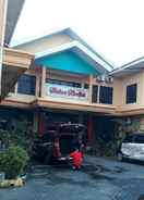 EXTERIOR_BUILDING Hotel Mutiara Khadijah