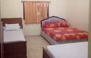 Bedroom 7 Hotel Mutiara Khadijah