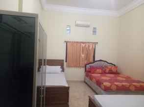 Bedroom 4 Hotel Mutiara Khadijah