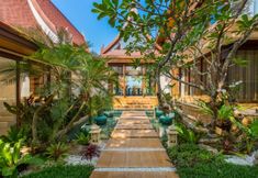 ภายนอกอาคาร 4 Baan Tao Talay (Dhevatara Cove)