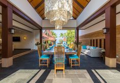 共用スペース 6 Baan Tao Talay (Dhevatara Cove)