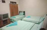 Bilik Tidur 5 Suite Pakar Hotel