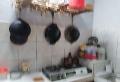 숙소 서비스 3 Homestay Hidayah